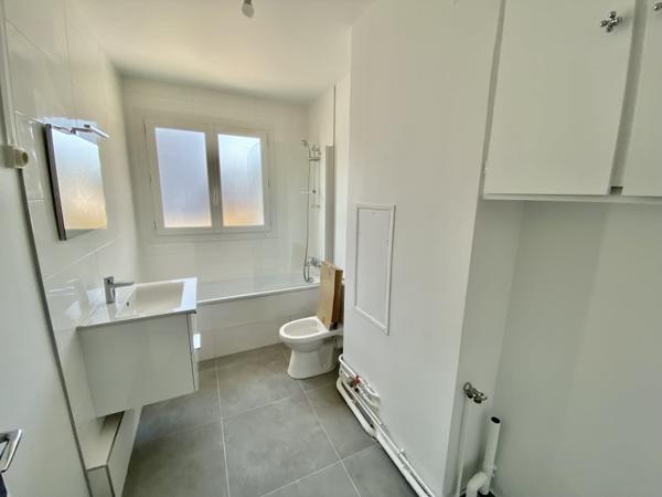 Appartement 2 pièces à louer