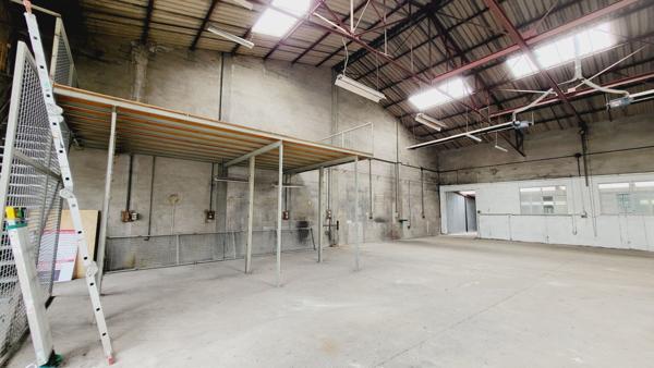 LOCAL ZONE POINTE FERRAND CARCASSONNE