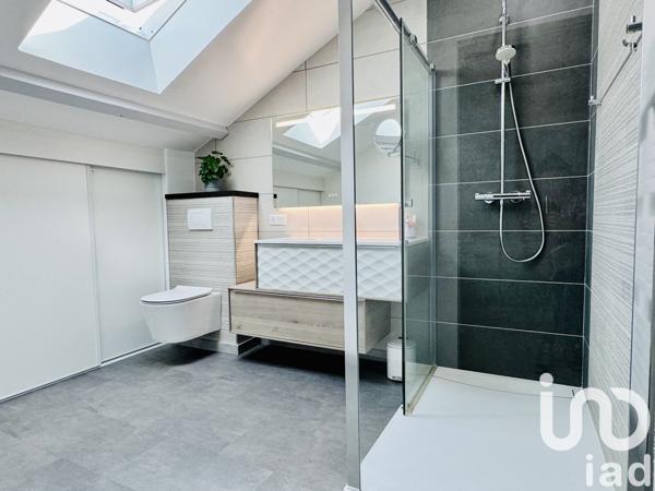 Maison à vendre 5 pièces 109 m² Pierry