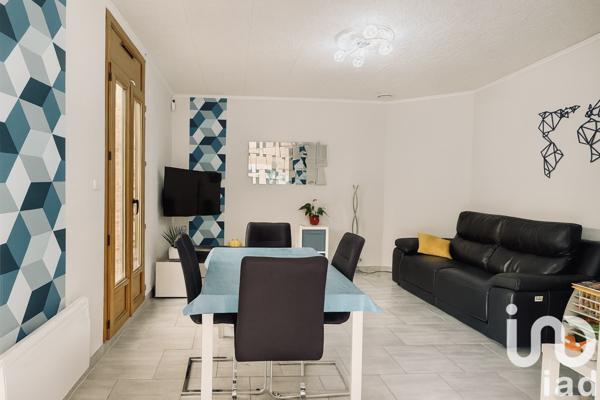 Maison à vendre 5 pièces 109 m² Pierry