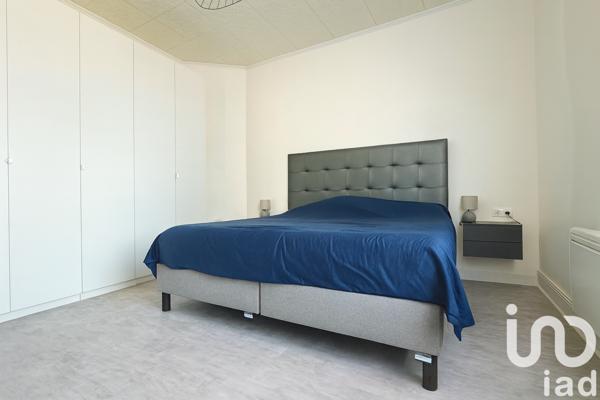 Maison à vendre 5 pièces 109 m² Pierry