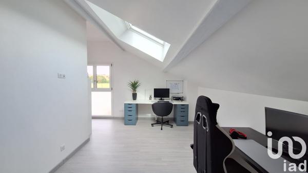 Maison à vendre 5 pièces 109 m² Pierry