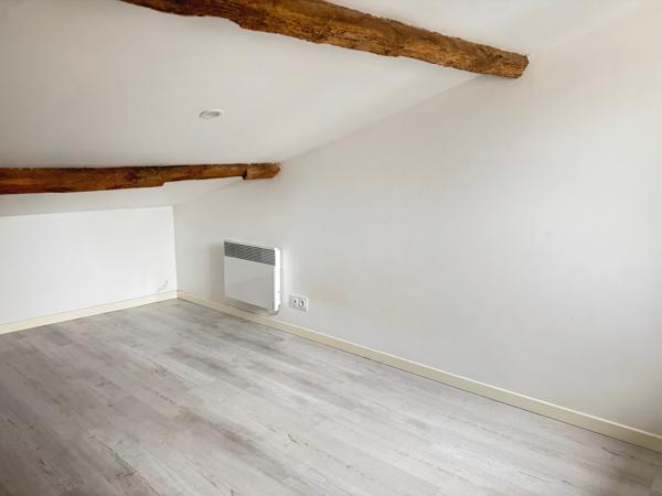 ST JACQUES - maison de charme avec jardin