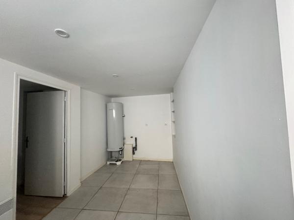 ST JACQUES - maison de charme avec jardin