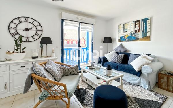 Appartement à vendre    4 pièces • 72 m2 Saint-Arnoult