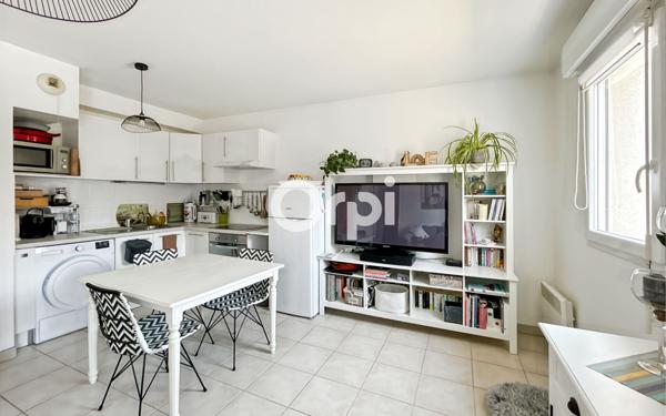 Appartement à vendre    4 pièces • 72 m2 Saint-Arnoult