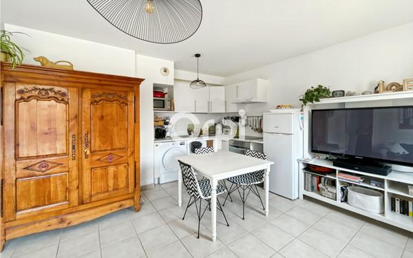 Appartement à vendre    4 pièces • 72 m2 Saint-Arnoult