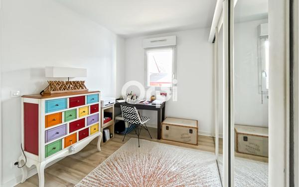 Appartement à vendre    4 pièces • 72 m2 Saint-Arnoult