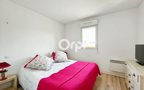 Appartement à vendre    4 pièces • 72 m2 Saint-Arnoult