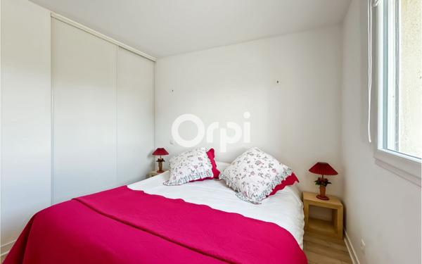 Appartement à vendre    4 pièces • 72 m2 Saint-Arnoult