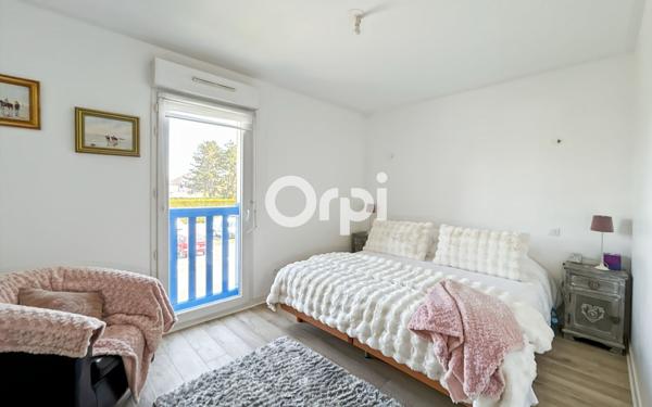 Appartement à vendre    4 pièces • 72 m2 Saint-Arnoult