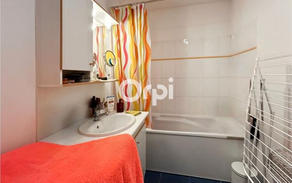 Appartement à vendre    4 pièces • 72 m2 Saint-Arnoult