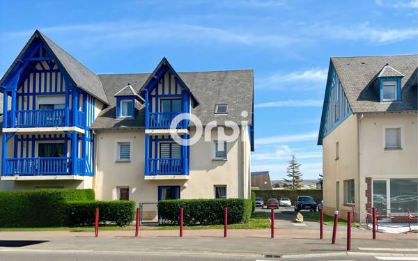 Appartement à vendre    4 pièces • 72 m2 Saint-Arnoult