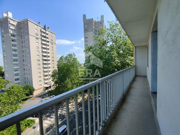Location appartement 3 pièces meublé Orleans