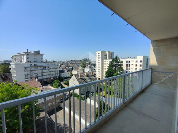 Location appartement 3 pièces meublé Orleans