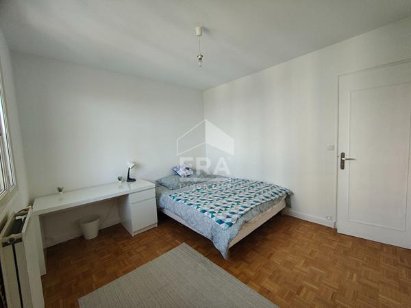 Location appartement 3 pièces meublé Orleans