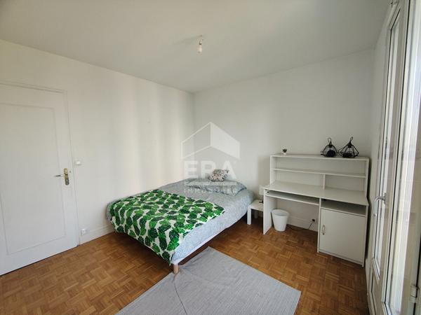 Location appartement 3 pièces meublé Orleans