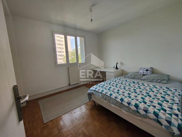Location appartement 3 pièces meublé Orleans
