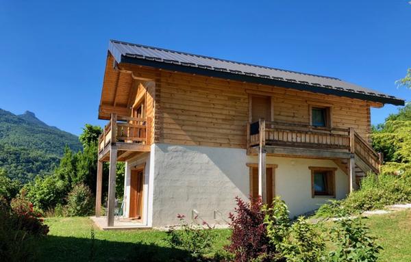 Maison 6 pièces - 90 m² Exclusivité efficity