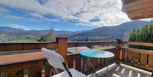 Maison 6 pièces - 90 m² Exclusivité efficity