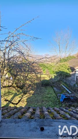 Maison à vendre 4 pièces 96 m² Champ-sur-Drac