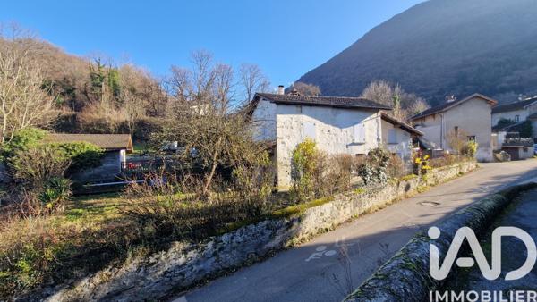 Maison à vendre 4 pièces 96 m² Champ-sur-Drac