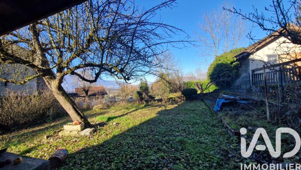 Maison à vendre 4 pièces 96 m² Champ-sur-Drac