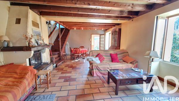 Maison à vendre 4 pièces 96 m² Champ-sur-Drac