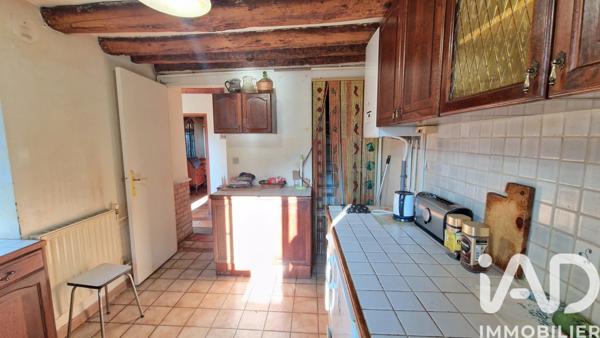 Maison à vendre 4 pièces 96 m² Champ-sur-Drac