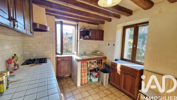 Maison à vendre 4 pièces 96 m² Champ-sur-Drac