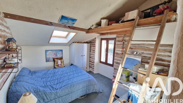 Maison à vendre 4 pièces 96 m² Champ-sur-Drac