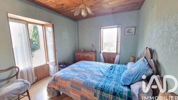 Maison à vendre 4 pièces 96 m² Champ-sur-Drac