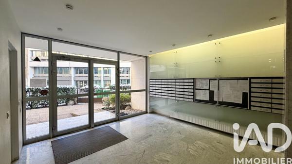 Appartement à vendre 2 pièces 37 m² Paris 15