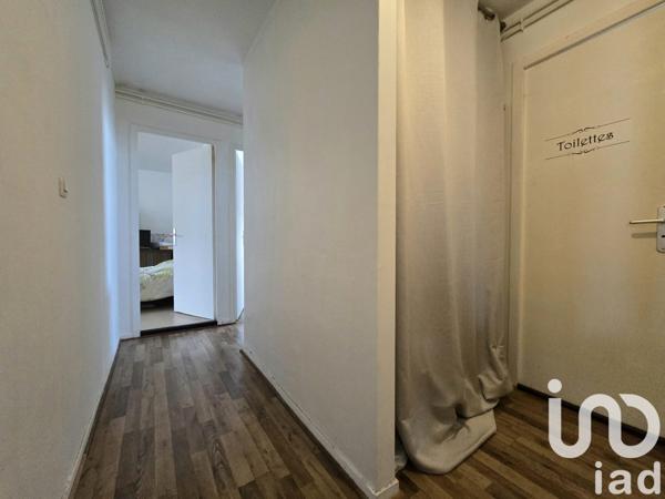 Appartement à vendre 3 pièces 74 m² Le Havre