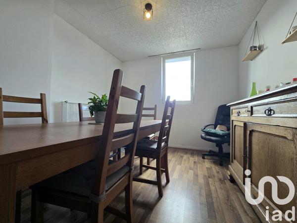 Appartement à vendre 3 pièces 74 m² Le Havre