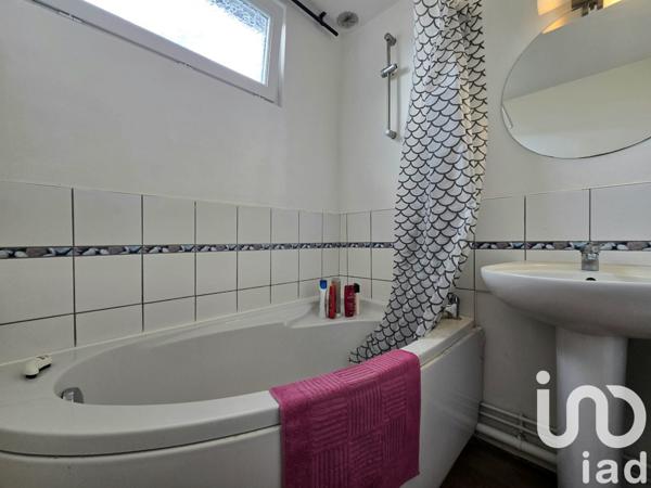 Appartement à vendre 3 pièces 74 m² Le Havre