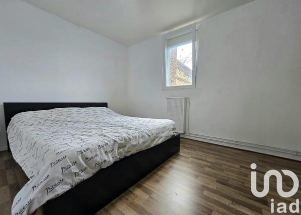 Appartement à vendre 3 pièces 74 m² Le Havre