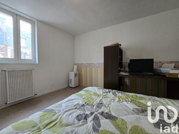 Appartement à vendre 3 pièces 74 m² Le Havre