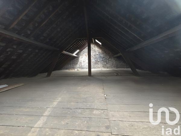 Appartement à vendre 3 pièces 74 m² Le Havre