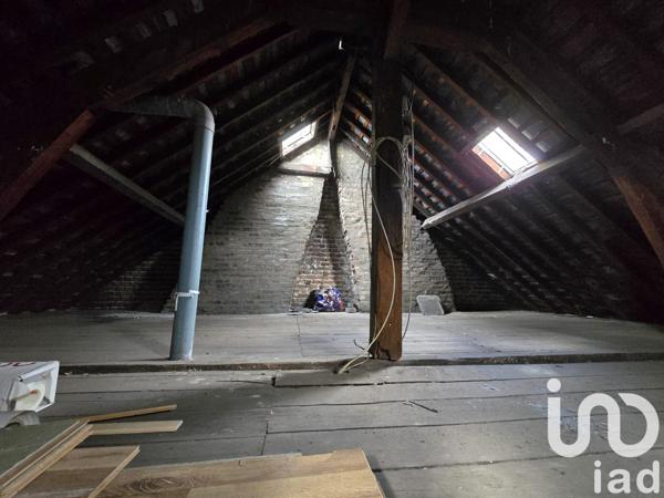 Appartement à vendre 3 pièces 74 m² Le Havre