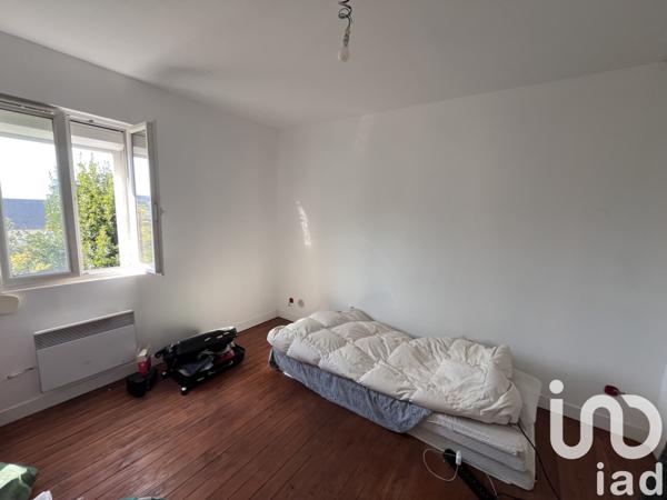 Maison à vendre 2 pièces 34 m² Trouville-sur-Mer