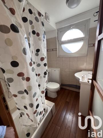 Maison à vendre 2 pièces 34 m² Trouville-sur-Mer