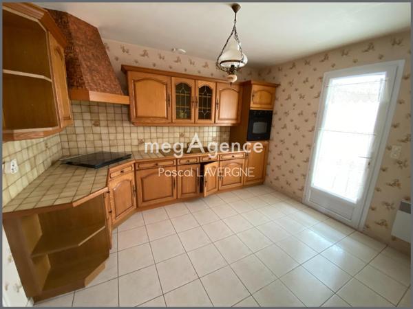 Maison à BREM-SUR-MER, 85470 - 4 pièces 97m²