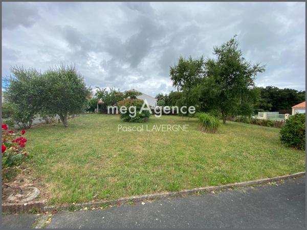 Maison à BREM-SUR-MER, 85470 - 4 pièces 97m²