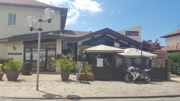 Fonds de commerce restaurant Mimizan Bourg