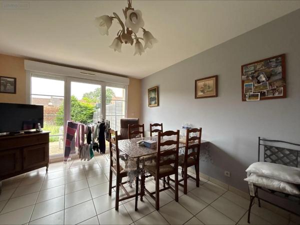 Achat - Maison Hazebrouck 59190 3 pièces 66 m 2 241 m 2