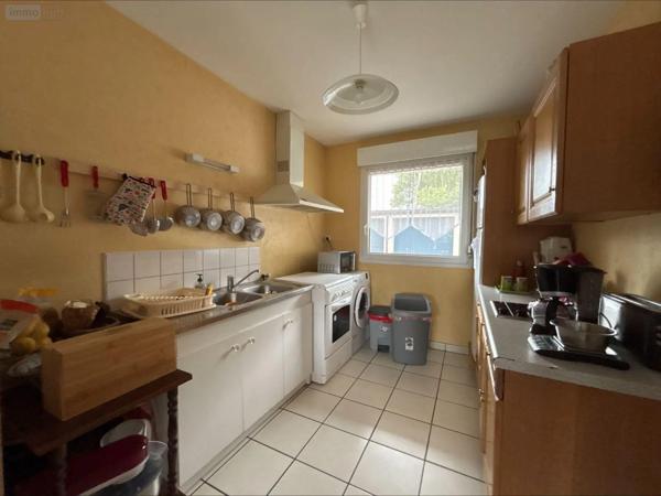 Achat - Maison Hazebrouck 59190 3 pièces 66 m 2 241 m 2