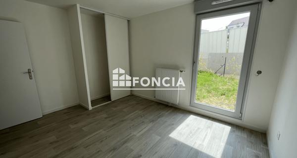 Location Appartement 2 pièces 45.56 m² - Mennecy 91540