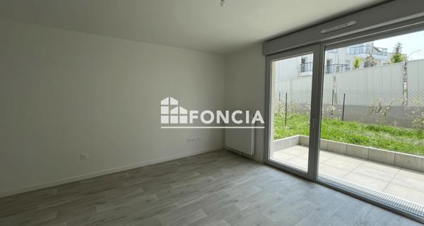 Location Appartement 2 pièces 45.56 m² - Mennecy 91540