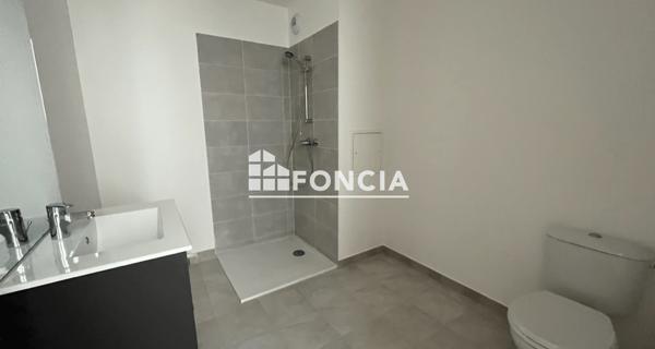 Location Appartement 2 pièces 45.56 m² - Mennecy 91540